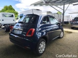  Fiat  500 HYBRID 1.0 70 CULT #3