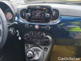  Fiat  500 HYBRID 1.0 70 CULT #11