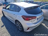  Ford  Focus 1.0 MHEV 125PS E85 ST-LINE X DCT #2