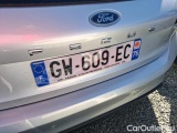  Ford  Focus 1.0 MHEV 125PS E85 ST-LINE X DCT #5