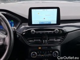  Ford  Kuga 2.5 DURATEC 225PS ST-LINE PHEV CVT #11