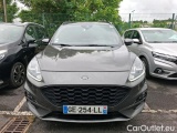  Ford  Kuga 2.5 DURATEC 225PS ST-LINE PHEV CVT #14