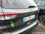  Ford  Kuga 2.5 DURATEC 225PS ST-LINE PHEV CVT #39