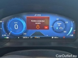  Ford  Kuga 2.5 DURATEC FHEV 190PS VIGNALE CVT #7