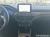 Ford  Kuga 2.5 DURATEC FHEV 190PS VIGNALE CVT #11