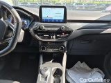  Ford  Kuga 2.5 DURATEC FHEV E85 190PS ST-LINE CVT #11