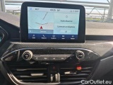  Ford  Kuga 2.5 DURATEC FHEV E85 190PS ST-LINE CVT #14