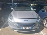  Ford  Kuga 2.5 DURATEC FHEV E85 190PS TITANIUM CVT #14