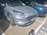  Ford  Kuga 2.5 DURATEC FHEV E85 190PS TITANIUM CVT #35
