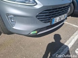  Ford  Kuga 2.5 DURATEC FHEV E85 190PS TITANIUM CVT #38