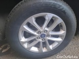  Ford  Kuga 2.5 DURATEC FHEV E85 190PS TITANIUM CVT #69