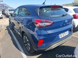  Ford  Puma 1.0 125PS MHEV E85 TITANIUM BUSINESS #2