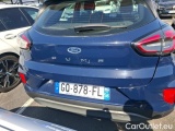  Ford  Puma 1.0 125PS MHEV E85 TITANIUM BUSINESS #15