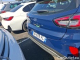  Ford  Puma 1.0 125PS MHEV E85 TITANIUM BUSINESS #27