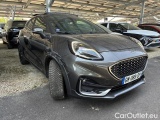  Ford  Puma 1.0 ECOBOOST 125 MHEV E85 STLINE VIGNALE #28