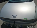  Hyundai   Ioniq BEV 77KWH RWD EXECUTIVE #20