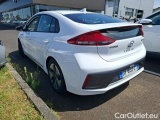  Hyundai   Ioniq 1.6 HYBRID BUSINESS #2
