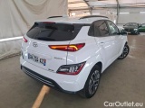  Hyundai  Konna BEV 64KWH ELECTRIQUE 204CH BUSINESS #3