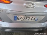  Hyundai  Konna BEV 64KWH ELECTRIQUE 204CH BUSINESS #5