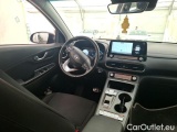  Hyundai  Konna BEV 64KWH ELECTRIQUE 204CH BUSINESS #4
