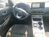  Hyundai  Konna BEV 64KWH ELECTRIQUE 204CH CREATIVE #4