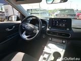 Hyundai  Konna BEV 64KWH ELECTRIQUE 204CH INTUITIVE #4