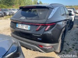  Hyundai  Tucson 1.6 CRDI 136 DCT-7 HYBRID 48V CREATIVE #3