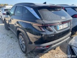  Hyundai  Tucson 1.6 CRDI 136 DCT-7 HYBRID 48V CREATIVE #2