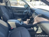  Hyundai  Tucson 1.6 CRDI 136 DCT-7 HYBRID 48V CREATIVE #9