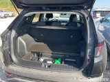  Hyundai  Tucson 1.6 CRDI 136 DCT-7 HYBRID 48V CREATIVE #13