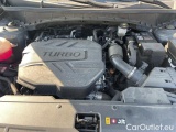  Hyundai  Tucson 1.6 CRDI 136 DCT-7 HYBRID 48V CREATIVE #25