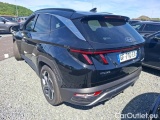  Hyundai  Tucson 1.6 CRDI 136 DCT-7 HYBRID 48V EXECUTIVE #2