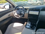  Hyundai  Tucson 1.6 CRDI 136 DCT-7 HYBRID 48V EXECUTIVE #4