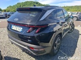  Hyundai  Tucson 1.6 CRDI 136 DCT-7 HYBRID 48V EXECUTIVE #3