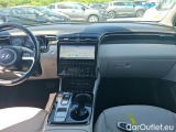  Hyundai  Tucson 1.6 CRDI 136 DCT-7 HYBRID 48V EXECUTIVE #11