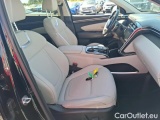 Hyundai  Tucson 1.6 CRDI 136 DCT-7 HYBRID 48V EXECUTIVE #9
