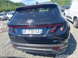  Hyundai  Tucson 1.6 CRDI 136 DCT-7 HYBRID 48V EXECUTIVE #15