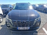  Hyundai  Tucson 1.6 CRDI 136 DCT-7 HYBRID 48V EXECUTIVE #14