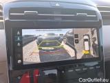  Hyundai  Tucson 1.6 CRDI 136 DCT-7 HYBRID 48V EXECUTIVE #25
