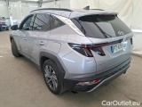  Hyundai  Tucson 1.6 T-GDI 150 DCT-7 HYBRID 48V CREATIVE #2