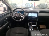  Hyundai  Tucson 1.6 T-GDI 150 DCT-7 HYBRID 48V CREATIVE #4