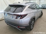  Hyundai  Tucson 1.6 T-GDI 150 DCT-7 HYBRID 48V CREATIVE #3