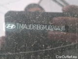  Hyundai  Tucson 1.6 T-GDI 150 DCT-7 HYBRID 48V CREATIVE #8