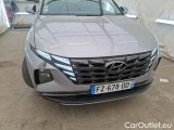  Hyundai  Tucson 1.6 T-GDI 150 DCT-7 HYBRID 48V CREATIVE #15