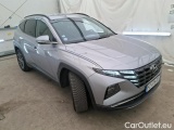  Hyundai  Tucson 1.6 T-GDI 150 DCT-7 HYBRID 48V CREATIVE #28