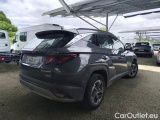  Hyundai  Tucson 1.6 HYBRID 215 INTUITIVE #3
