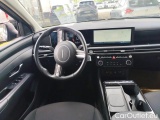  Hyundai  Tucson 1.6 HYBRID 215 INTUITIVE #4
