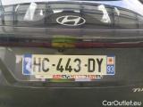  Hyundai  Tucson 1.6 HYBRID 215 INTUITIVE #5