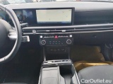  Hyundai  Tucson 1.6 HYBRID 215 INTUITIVE #11