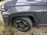  Hyundai  Tucson 1.6 HYBRID 215 INTUITIVE #22